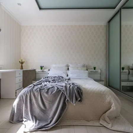 White Pearl. Sea View. Apartment *