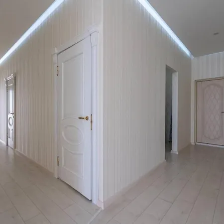 White Pearl. Sea View. Apartment