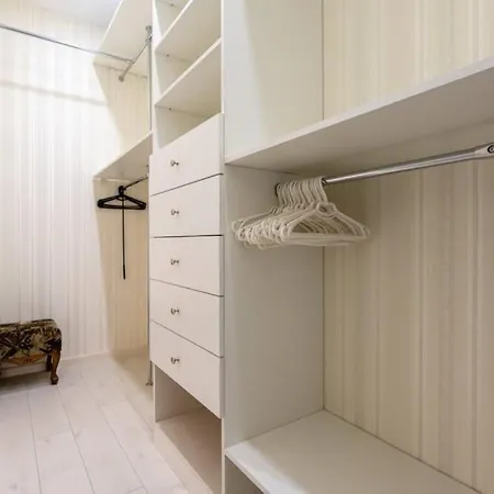 Apartment White Pearl. Sea View. Odesa